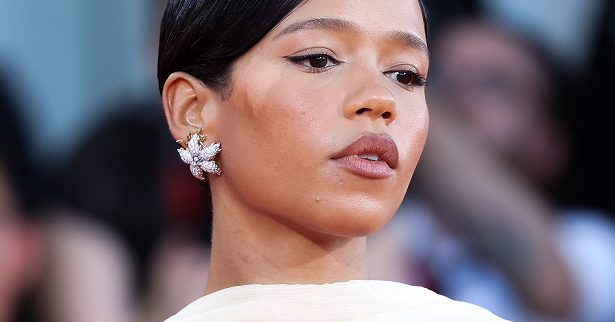 The Best Jewelry On The Venice Film Festival 2024 Red Carpet