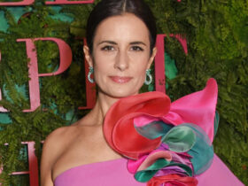 10 Livia Firth Articles That Will Change the Way You Look at Ethical Fashion