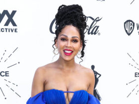 Meagan Good’s Best Shoes & Fashion Moments Photos – Footwear News