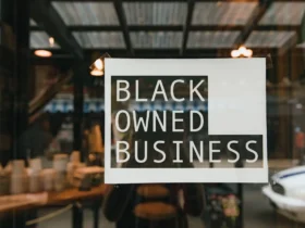 Celebrating Black Businesses: How to Support, Succeed, and Shine