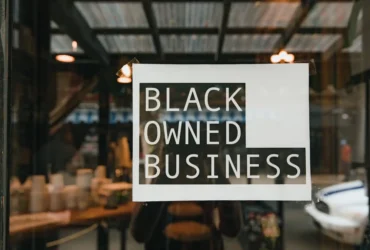 Celebrating Black Businesses: How to Support, Succeed, and Shine