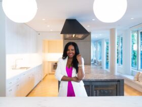 Meet Real Estate Mastermind Tricia Lee: The Breakout Star of Netflix’s ‘Owning Manhattan’ – Essence