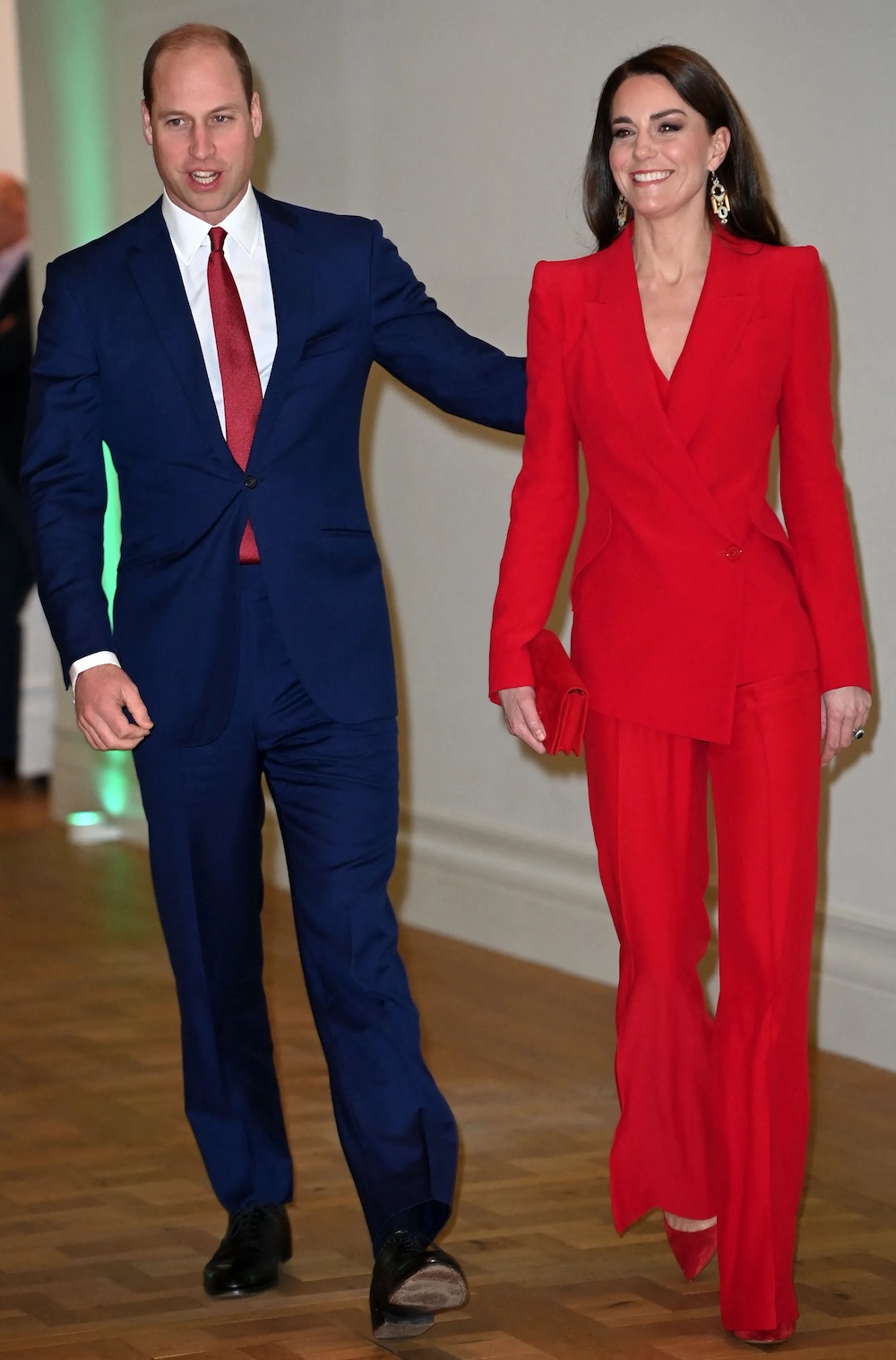 kate middleton pantsuits