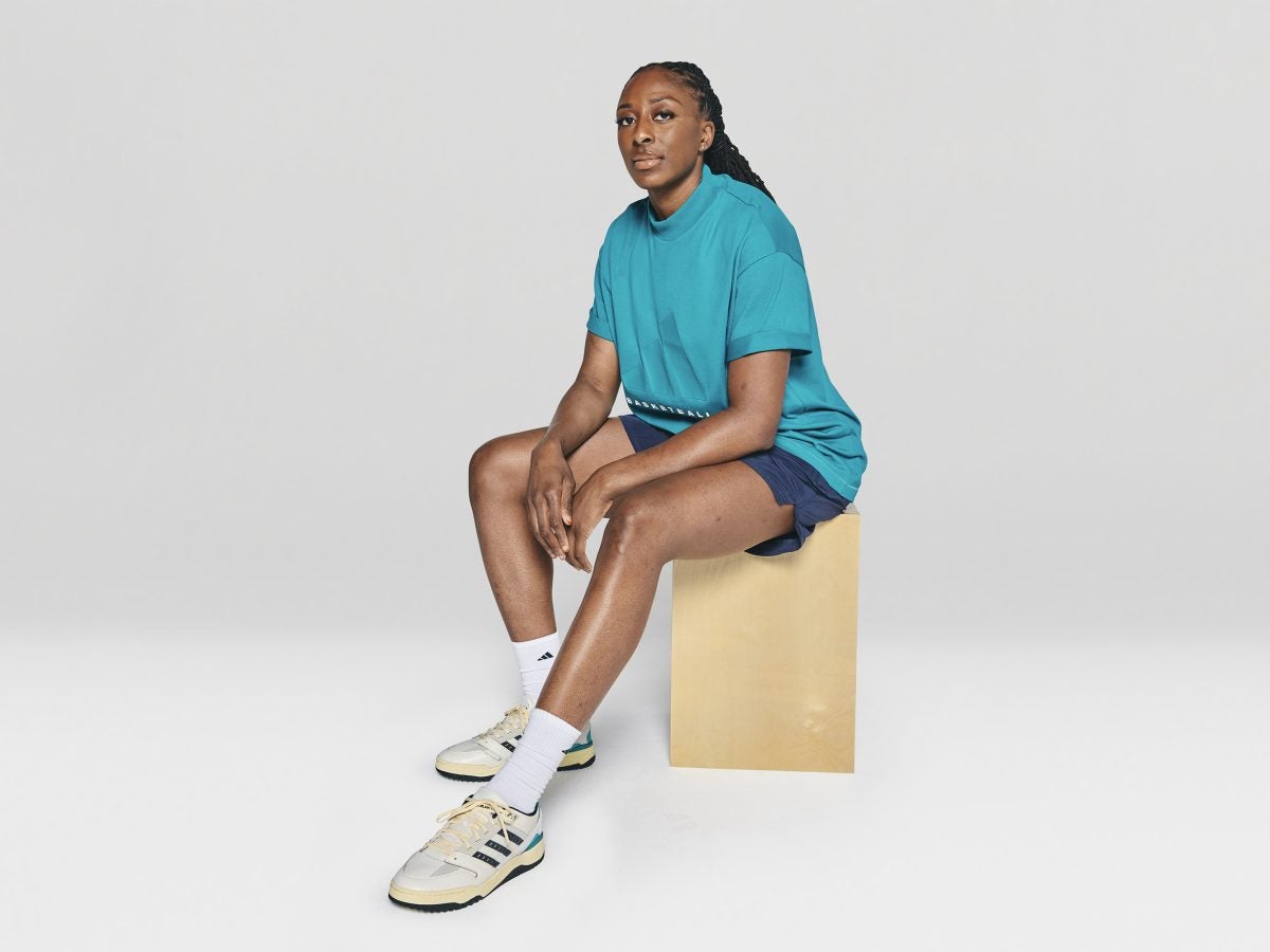 The Legacy Play: WNBA Star Nneka Ogwumike On Sports, Sisterhood, And Shaping The Future of Women’s Basketball – Essence