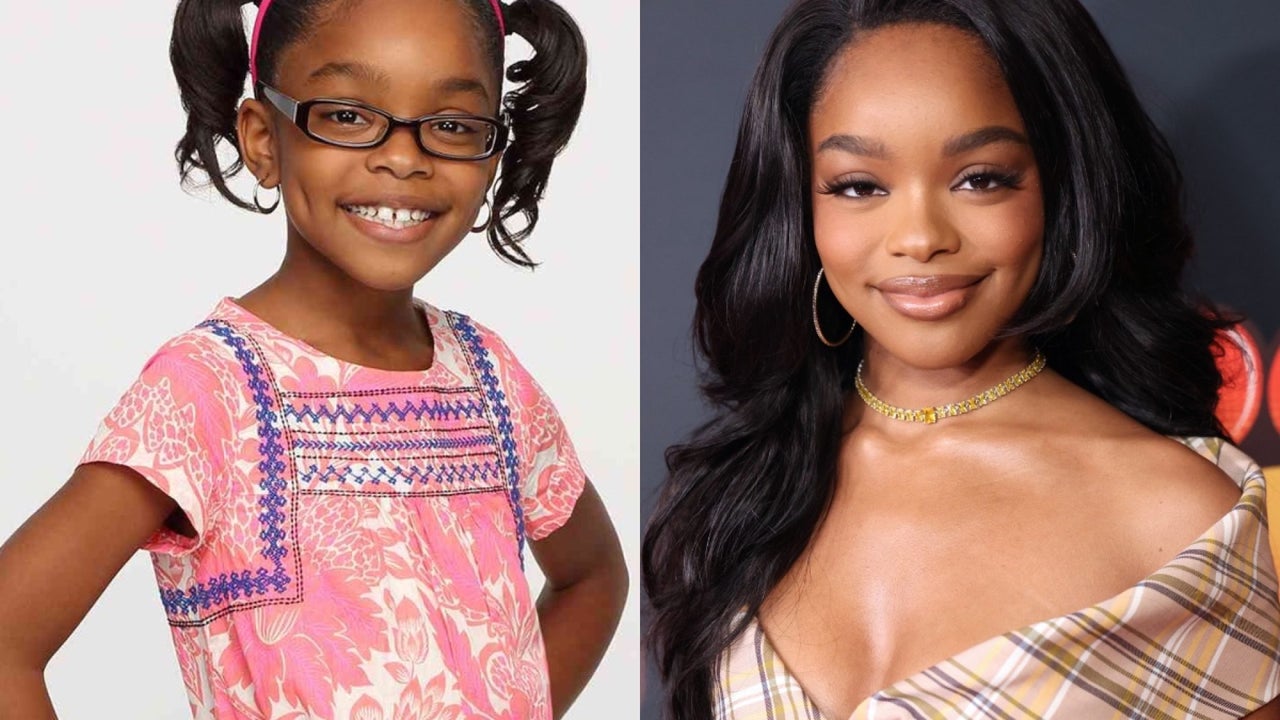 ‘Black-ish’ Celebrates 10 Years: See The Cast Then And Now – Essence