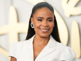 See Sanaa Lathan’s Best On-Screen Performances – Essence