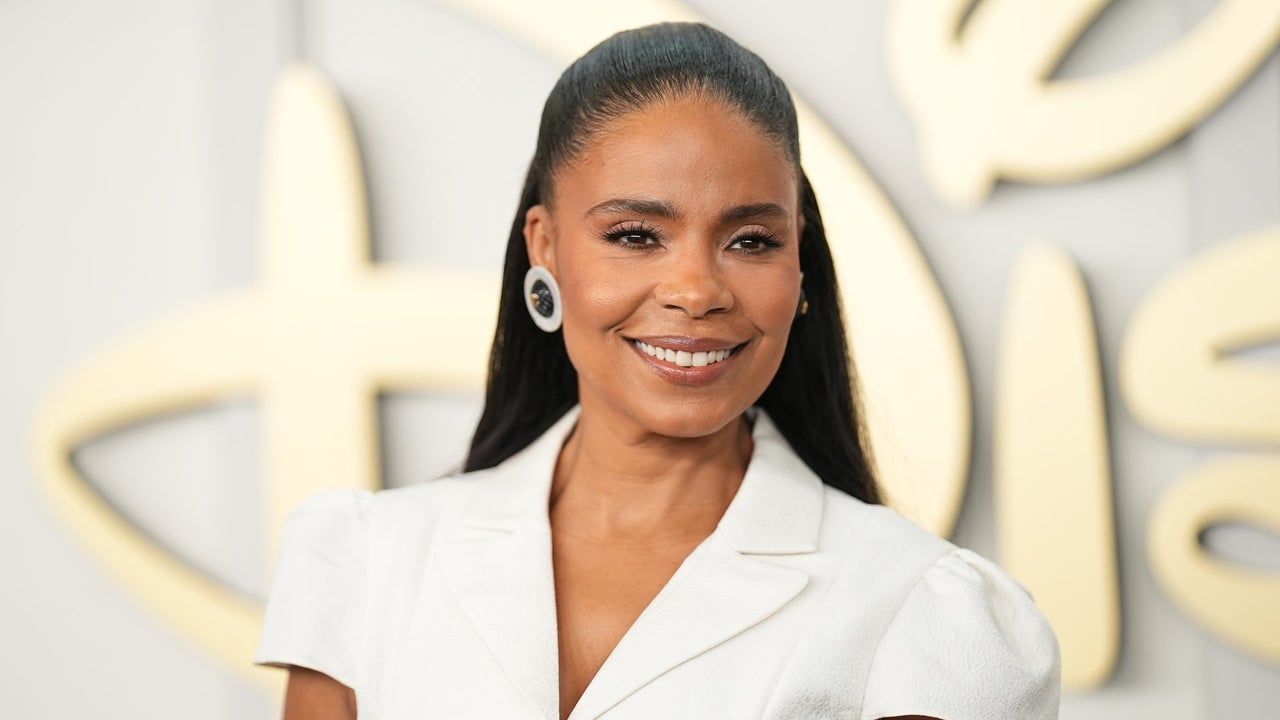 See Sanaa Lathan’s Best On-Screen Performances – Essence