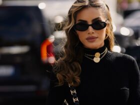 4 Looks for Paris Fashion Week