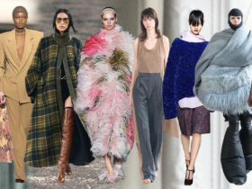 Fall Fashion Trends You Need to Own This Season