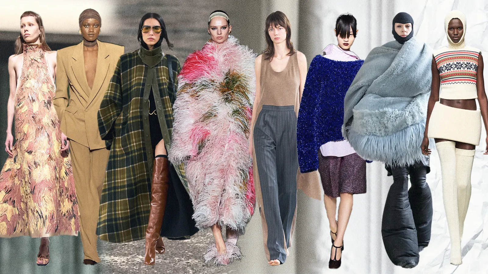 Fall Fashion Trends You Need to Own This Season