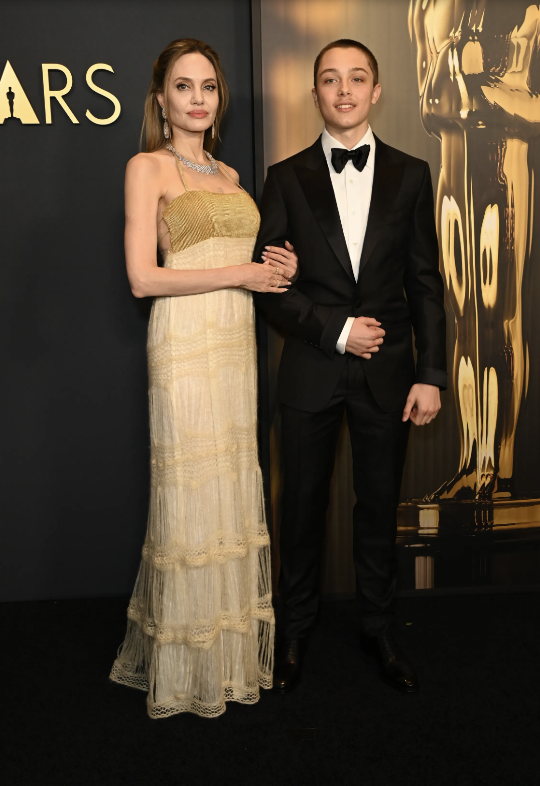 Governors Awards