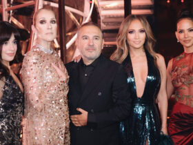 All the Highlights from ‘1001 Seasons of Elie Saab’ in Riyadh